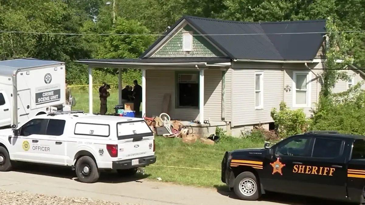 VInton County Investigations