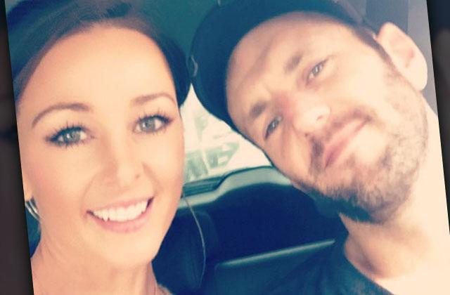 Married At First Sight S Jamie Otis Suffers Miscarriage At 4 Months