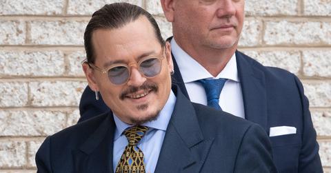 johnny depp verdict wildlife rescue badger amber heard