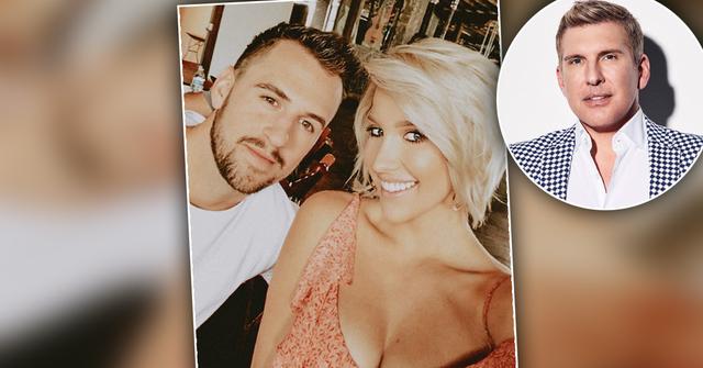 Savannah’s Engagement & Wedding To Play Out On ‘Chrisley Knows Best’