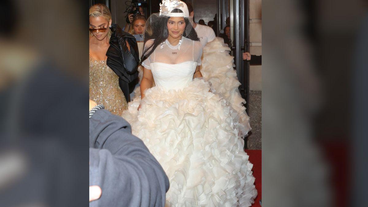Photo of Kylie Jenner