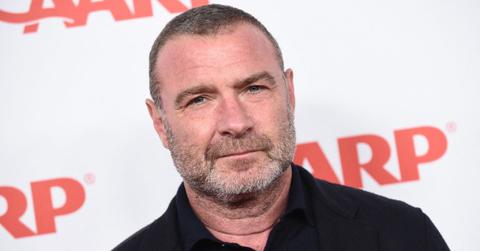 Photo of Liev Schreiber