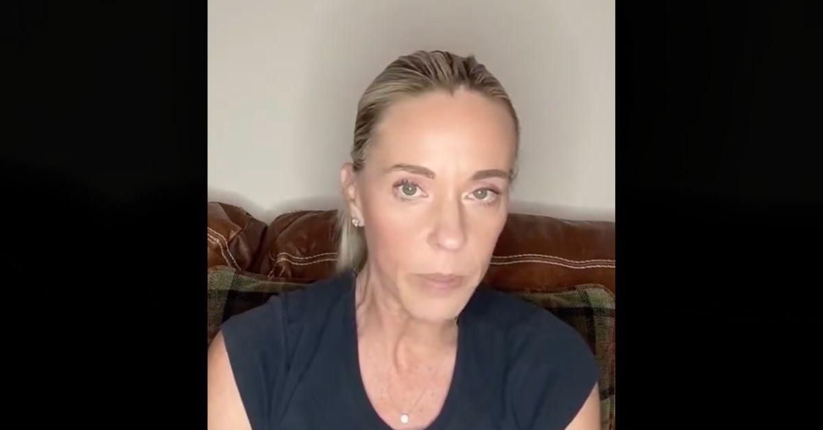 Photo of Kate Gosselin