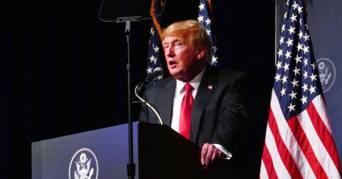 donald trump legal team seeks special master pp