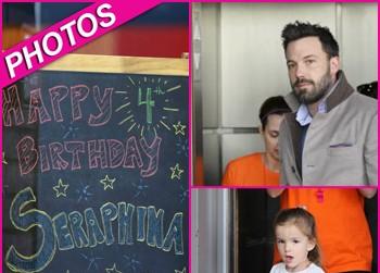 //affleck party akm gsi