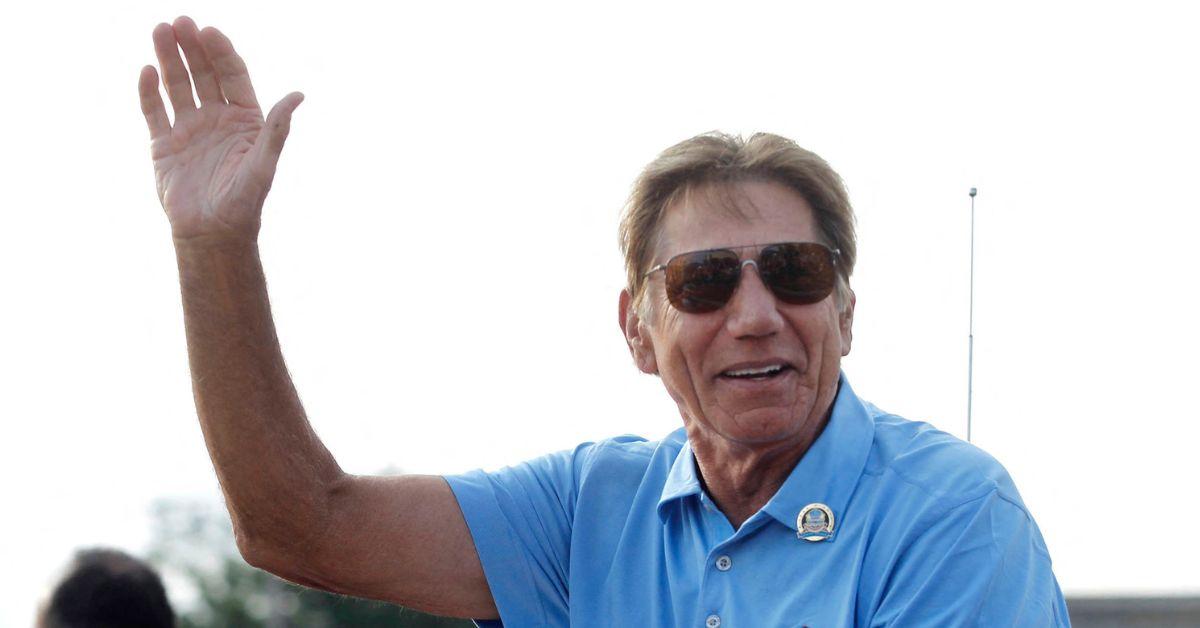 nfl joe namath accused coverup abuse  year old football camp lawsuit