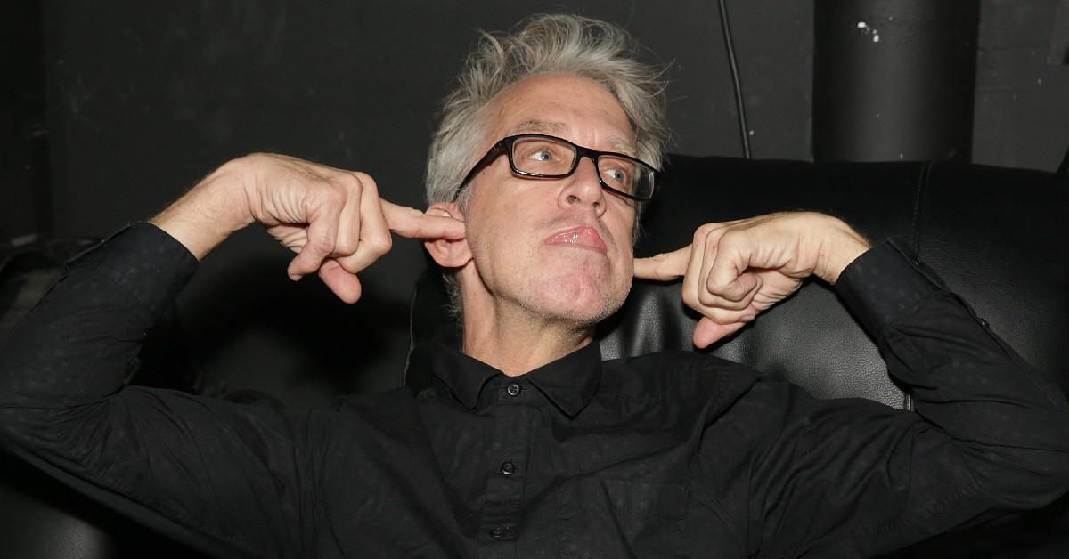 Photo of Andy Dick