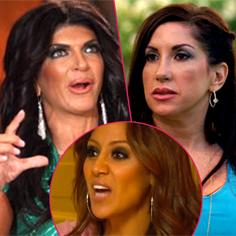 //teresa melissa jacqueline crazy