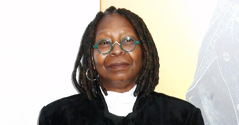 Whoopi Goldberg Suspended From 'The View' After Holocaust Remarks