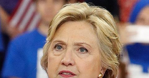 hillary clinton tax returns candidate earned 11 million dollars