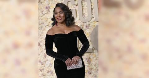 golden globe awards red carpet photos