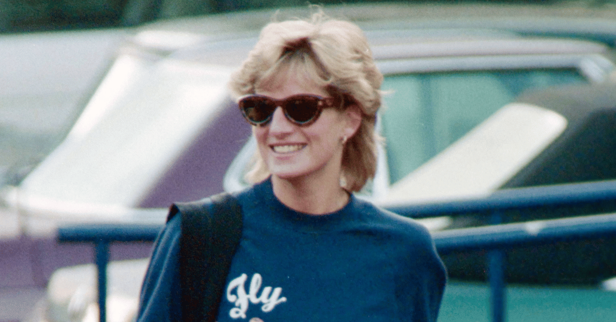 The TRUTH About Princess Diana: Tragic Princess' Pals Reveal Secrets She Took to Grave as Her Ex-Lover Speaks Out About 'Misunderstood' Royal