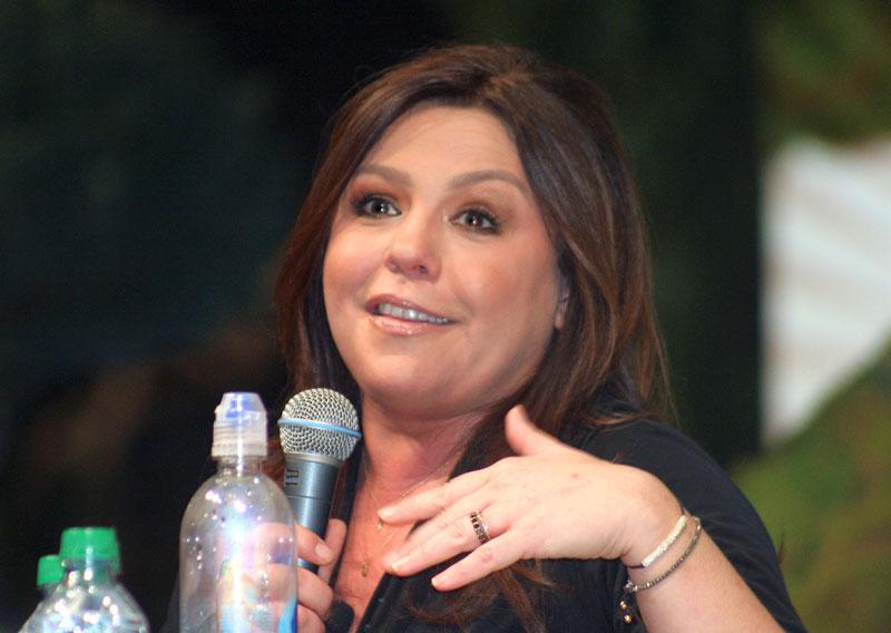 fogyás történetek rachael ray