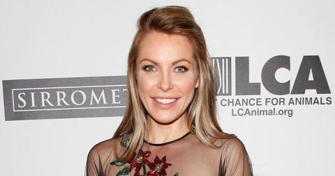 hugh hefner crystal hefner never in love with playboy founder tell all