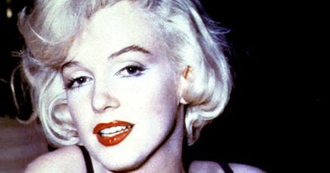 Photo of Marilyn Monroe