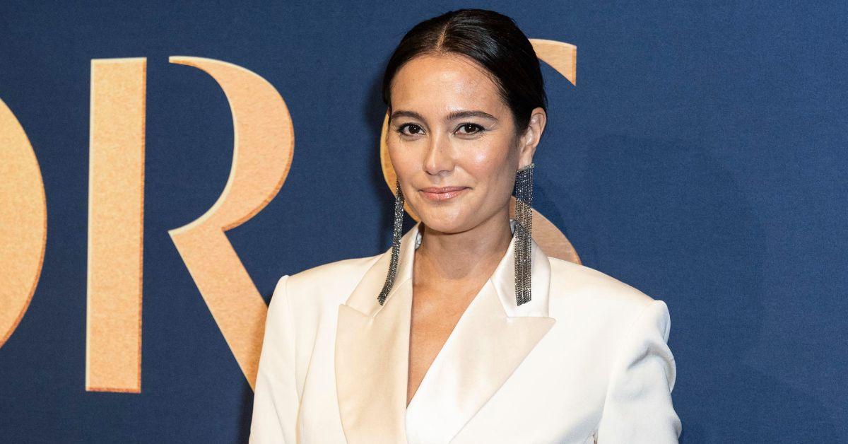 Photo of Emma Heming Willis