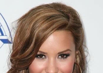 //demilovato splashnews