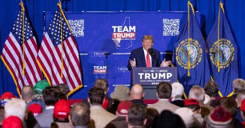 donald trump nikki haley republican donors new hampshire primary win