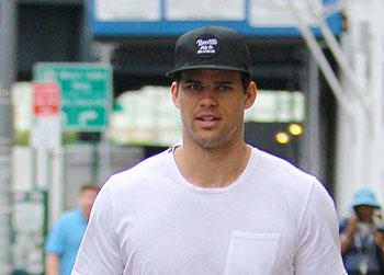 //kris humphries marriage kids