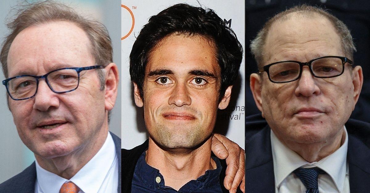 Alan Jackson, known for defending Kevin Spacey and Harvey Weinstein, backed out of the case.