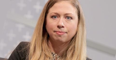 Clinton Foundation Staff Quits Over Chelsea Clinton's 'Unpleasantness'