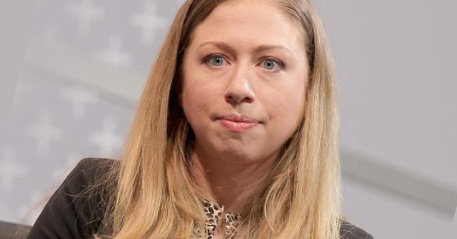 Clinton Foundation Staff Quits Over Chelsea Clinton's 'Unpleasantness'