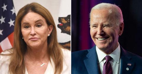 caitlyn jenner joe biden trying destroy religion debunked easter story