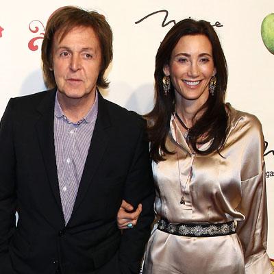 Paul McCartney, Nancy Shevell Will Wed At Same Venue He Married Linda