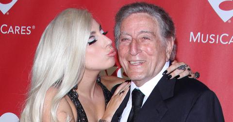 tony bennett dead overdose bathtub frank sinatra