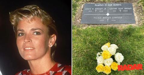 oj simpson best friend sues miami newspaper nicole brown simpson accomplice defamation