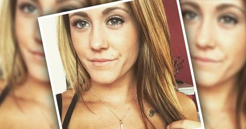 Jenelle Evans Arrest