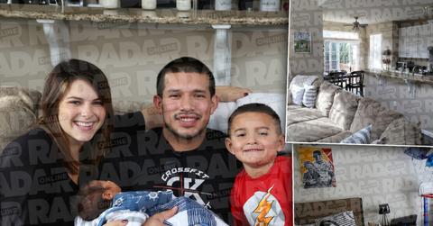 //Javi marroquin house photos teen mom pp