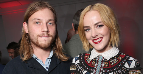 //jena malone pregnant baby bump exclusive details
