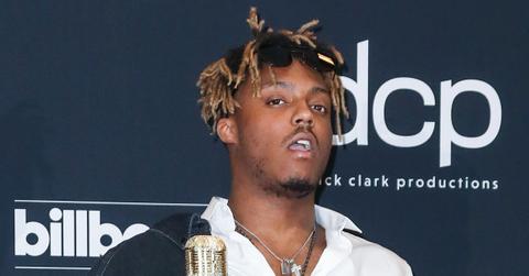 juice wrld estate lawsuit goodbye good riddance