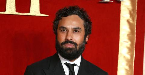 'Big Bang' star Kunal Nayyar has been praised as an 'angel' for helping families pay soaring medical bills.