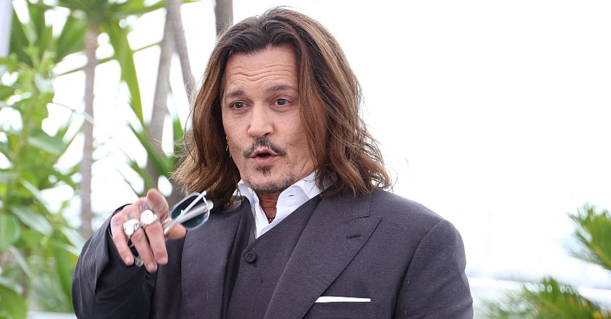 johnny depp cuts price of sprawling estate in south of france by  million