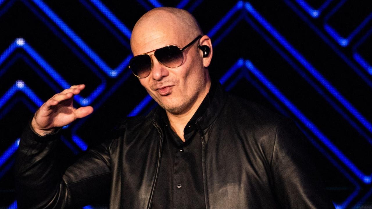 Pitbull
