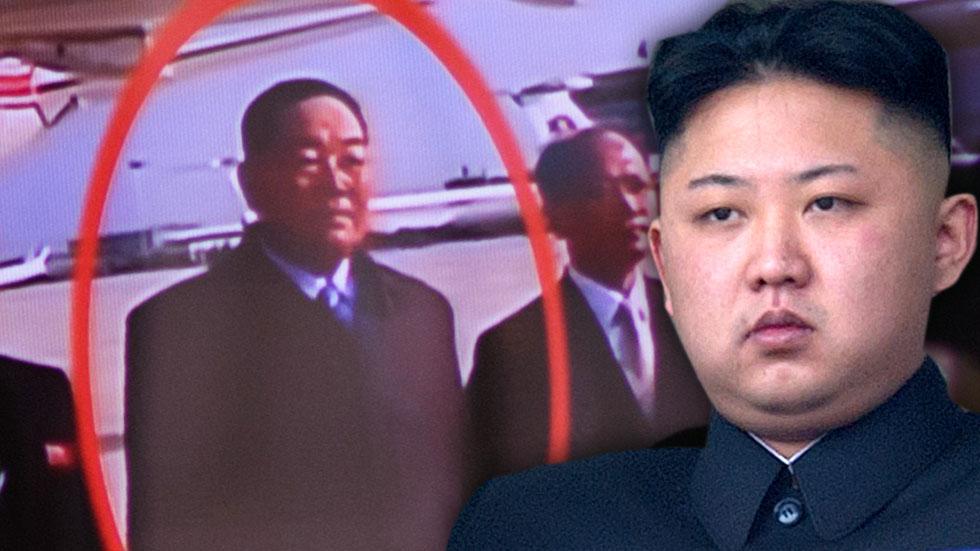 Report Kim Jong Un Ordered Official Killed With Anti Aircraft Gun For Disrespect Dozing Off Dictator S Reign Of Terror Continues