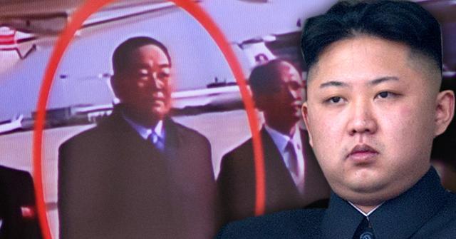 Kim Jong-Un Execution North Korea