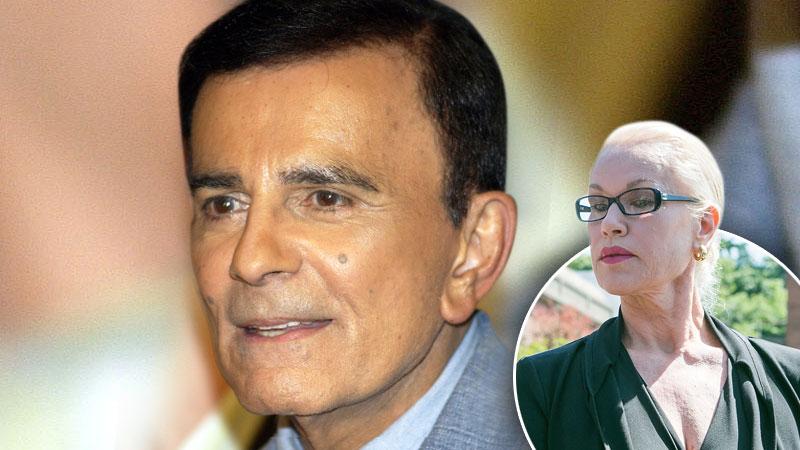 //casey kasem and jean kasem pp