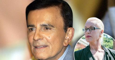 //casey kasem and jean kasem pp