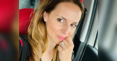 ana walshe instagram pp