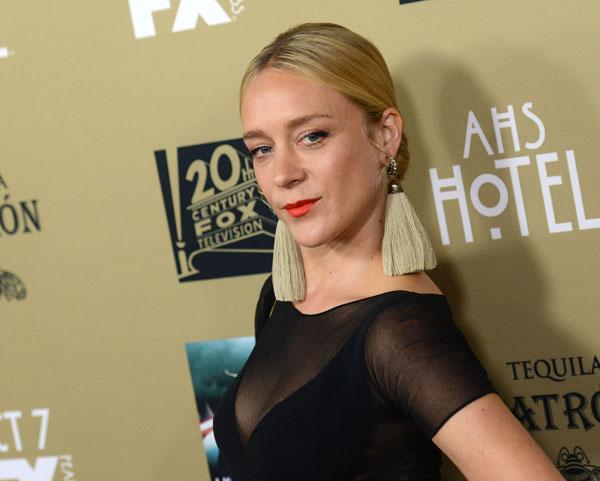 Chloe Sevigny Wardrobe Malfunction Photos