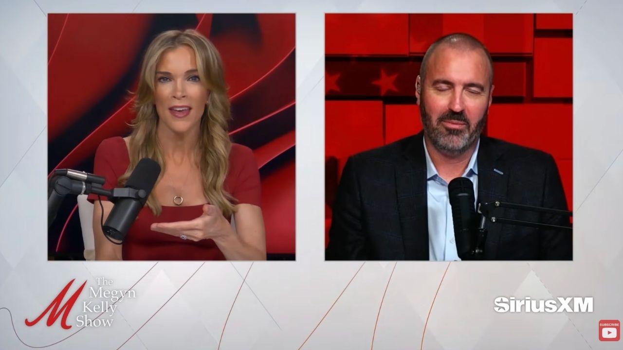 Phot of Megyn Kelly