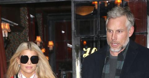 jessica simpson feared wasting away and killing herself