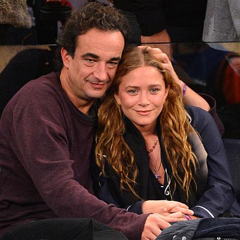 //olivier sarkozy mary kate olsen