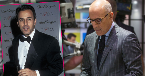 matt lauer midlife crisis