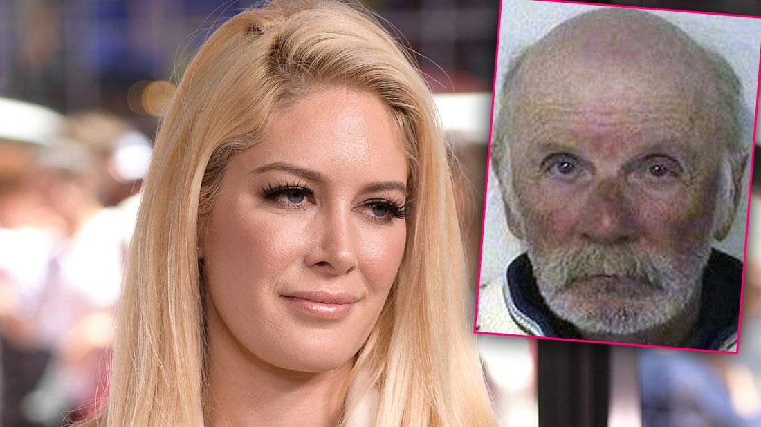 Heidi Montag's Father Pleads Guilty To Child Abuse After Sexual Assault Charges