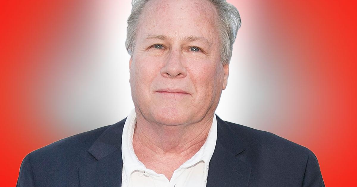 John Heard Found Dead In Hotel Room