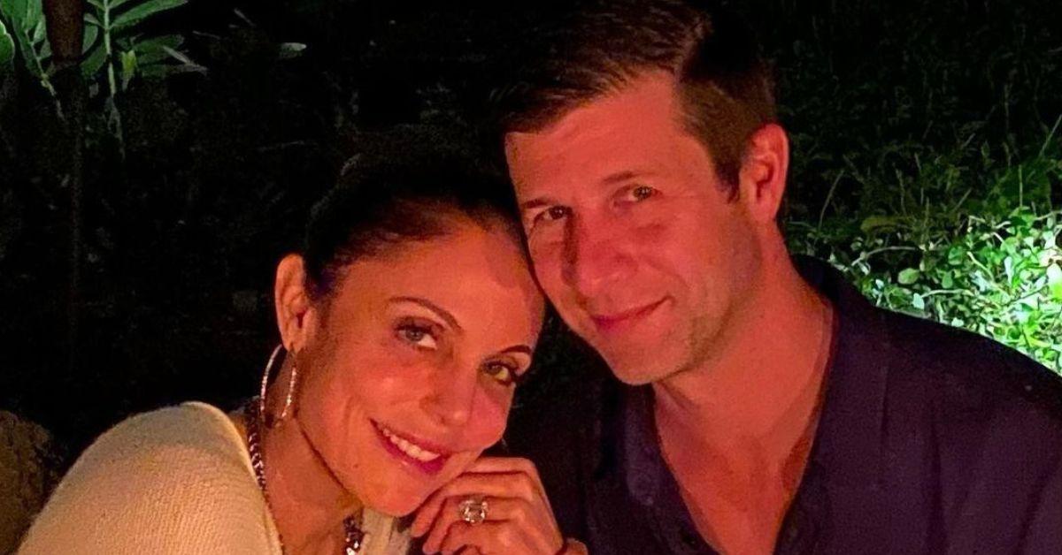 bethenny frankel